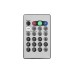 EUROLITE IR-8 Remote Control EUROLITE IR-8 Remote Control