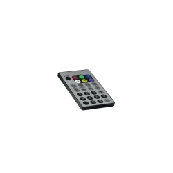 EUROLITE IR-9 Remote Control EUROLITE IR-9 Remote Control