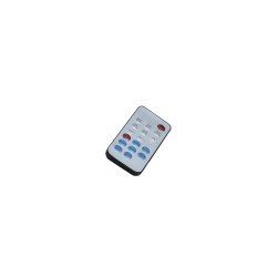 EUROLITE IR-19 Remote Control EUROLITE IR-19 Remote Control