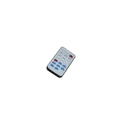 EUROLITE IR-19 Remote Control EUROLITE IR-19 Remote Control