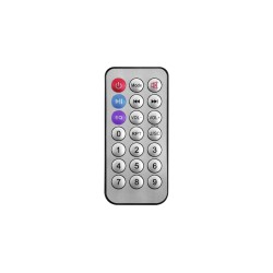 EUROLITE IR-24 Remote Control EUROLITE IR-24 Remote Control