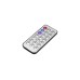 EUROLITE IR-24 Remote Control EUROLITE IR-24 Remote Control
