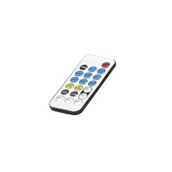 EUROLITE IR-26 Remote Control EUROLITE IR-26 Remote Control