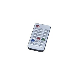 EUROLITE IR-31 Remote Control EUROLITE IR-31 Remote Control