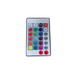 EUROLITE IR-37 Remote Control EUROLITE IR-37 Remote Control