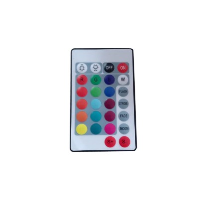 EUROLITE IR-37 Remote Control EUROLITE IR-37 Remote Control