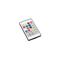 EUROLITE IR-38 Remote Control EUROLITE IR-38 Remote Control