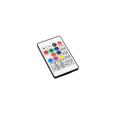 EUROLITE IR-38 Remote Control EUROLITE IR-38 Remote Control