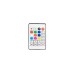 EUROLITE IR-38 Remote Control EUROLITE IR-38 Remote Control