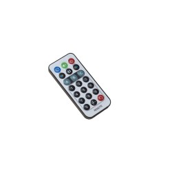 EUROLITE IR-46 Remote Control EUROLITE IR-46 Remote Control