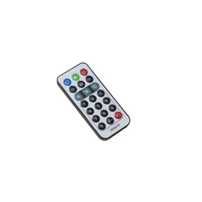 EUROLITE IR-46 Remote Control EUROLITE IR-46 Remote Control