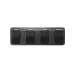 EUROLITE Foot Switch KLS Compact Light Set AIR EUROLITE Foot Switch KLS Compact Light Set AIR