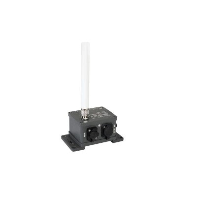FUTURELIGHT WDR-G5 RX IP Wireless DMX Receiver Outdoor FUTURELIGHT WDR-G5 RX IP Wireless DMX Receiver Outdoor