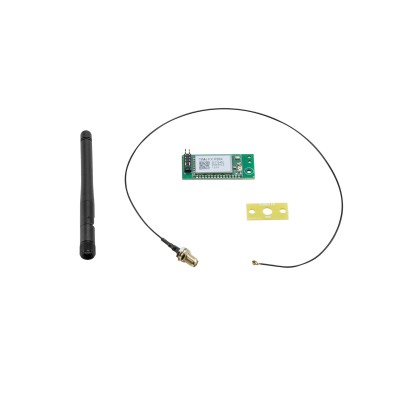 FUTURELIGHT WDR-TIMO-2 Wireless DMX Receiver built-in PCB FUTURELIGHT WDR-TIMO-2 Wireless DMX Receiver built-in PCB