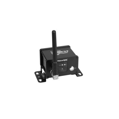 FUTURELIGHT WDS-CRMX TX IP Wireless DMX Transceiver Outdoor FUTURELIGHT WDS-CRMX TX IP Wireless DMX Transceiver Outdoor