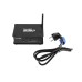 FUTURELIGHT WDS-CRMX TX Wireless DMX Transceiver FUTURELIGHT WDS-CRMX TX Wireless DMX Transceiver