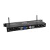 FUTURELIGHT WDS-CRMX Duo TX Wireless DMX Transceiver FUTURELIGHT WDS-CRMX Duo TX Wireless DMX Transceiver