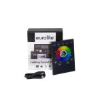 EUROLITE TOUCH-512 Standalone Player