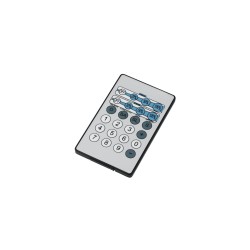 EUROLITE IR-Remote 2 EUROLITE IR-Remote 2
