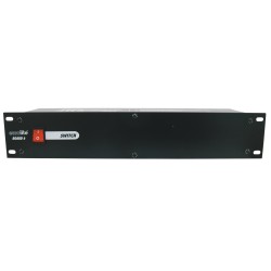 EUROLITE Board 6 with 6x Safety Outlets