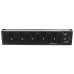 EUROLITE Board 6 with 6x Safety Outlets EUROLITE Board 6 with 6x Safety Outlets