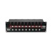 EUROLITE Board 10-ST with 10x Safety Plug EUROLITE Board 10-ST with 10x Safety Plug