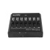 EUROLITE FD-6+1 DMX Dimmer Panel EUROLITE FD-6+1 DMX Dimmer Panel