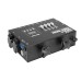 EUROLITE EDX-4 DMX RDM LED Dimmer Pack EUROLITE EDX-4 DMX RDM LED Dimmer Pack