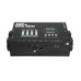 EUROLITE EDX-4 DMX RDM LED Dimmer Pack EUROLITE EDX-4 DMX RDM LED Dimmer Pack