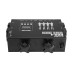 EUROLITE EDX-4 DMX RDM LED Dimmer Pack EUROLITE EDX-4 DMX RDM LED Dimmer Pack