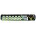 EUROLITE DPX-620 DMX Dimmer Pack EUROLITE DPX-620 DMX Dimmer Pack