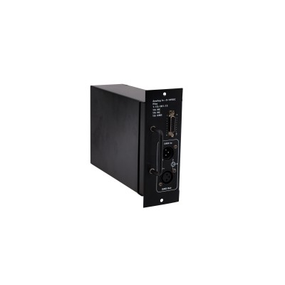 EUROLITE Modul signal in/out DPX-1210 EUROLITE Modul signal in/out DPX-1210