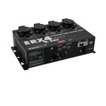 EUROLITE ERX-4 DMX Switch Pack