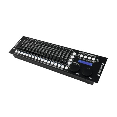 EUROLITE DMX Move Controller 512 EUROLITE DMX Move Controller 512
