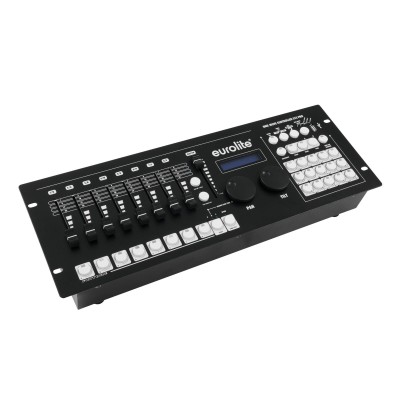 EUROLITE DMX Move Controller 512 PRO EUROLITE DMX Move Controller 512 PRO