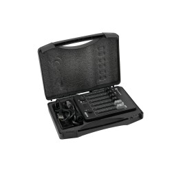 EUROLITE AKKU DMX Operator 30 QuickDMX EUROLITE AKKU DMX Operator 30 QuickDMX