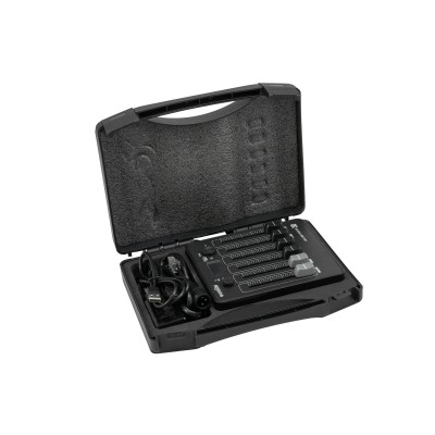 EUROLITE AKKU DMX Operator 30 QuickDMX EUROLITE AKKU DMX Operator 30 QuickDMX