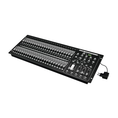 EUROLITE DMX Scene Setter 24/48 EUROLITE DMX Scene Setter 24/48