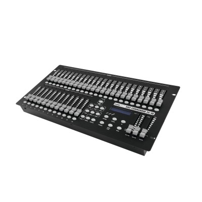 EUROLITE DMX Commander 24/48 Controller EUROLITE DMX Commander 24/48 Controller