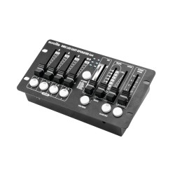 EUROLITE DMX LED EASY Operator 4x4