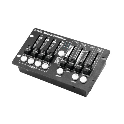 EUROLITE DMX LED EASY Operator 4x4 EUROLITE DMX LED EASY Operator 4x4