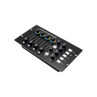 EUROLITE DMX LED EASY Operator Deluxe EUROLITE DMX LED EASY Operator Deluxe