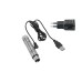 EUROLITE AKKU QuickDMX Wireless Receiver EUROLITE AKKU QuickDMX Wireless Receiver