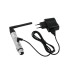 EUROLITE QuickDMX Wireless Receiver EUROLITE QuickDMX Wireless Receiver