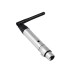 EUROLITE QuickDMX Wireless Receiver EUROLITE QuickDMX Wireless Receiver