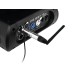 EUROLITE QuickDMX Wireless Receiver EUROLITE QuickDMX Wireless Receiver