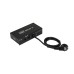 EUROLITE DMX Split 2 Splitter 3/5-pin EUROLITE DMX Split 2 Splitter 3/5-pin