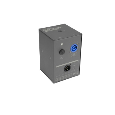 EUROLITE DMX Power Splitter 2x2 EUROLITE DMX Power Splitter 2x2