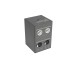 EUROLITE DMX Power Splitter 2x2 EUROLITE DMX Power Splitter 2x2