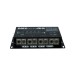 EUROLITE DMX Split 4 Splitter EUROLITE DMX Split 4 Splitter
